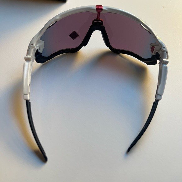 Jawbreaker glasses - Picture 2 of 4